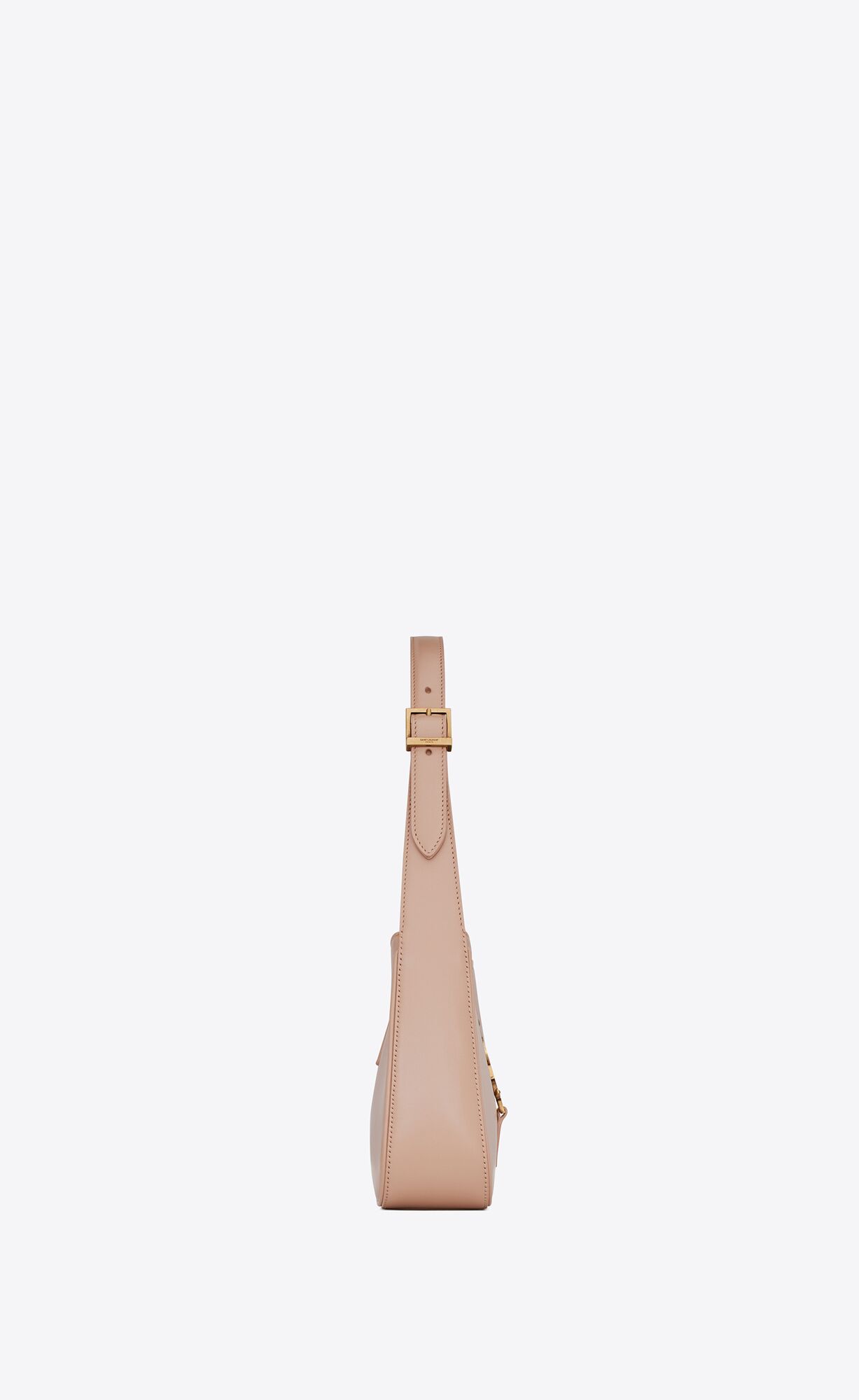 le 5 à 7 in smooth leather rosy sand le 5 à 7 in smooth leather rosy sand