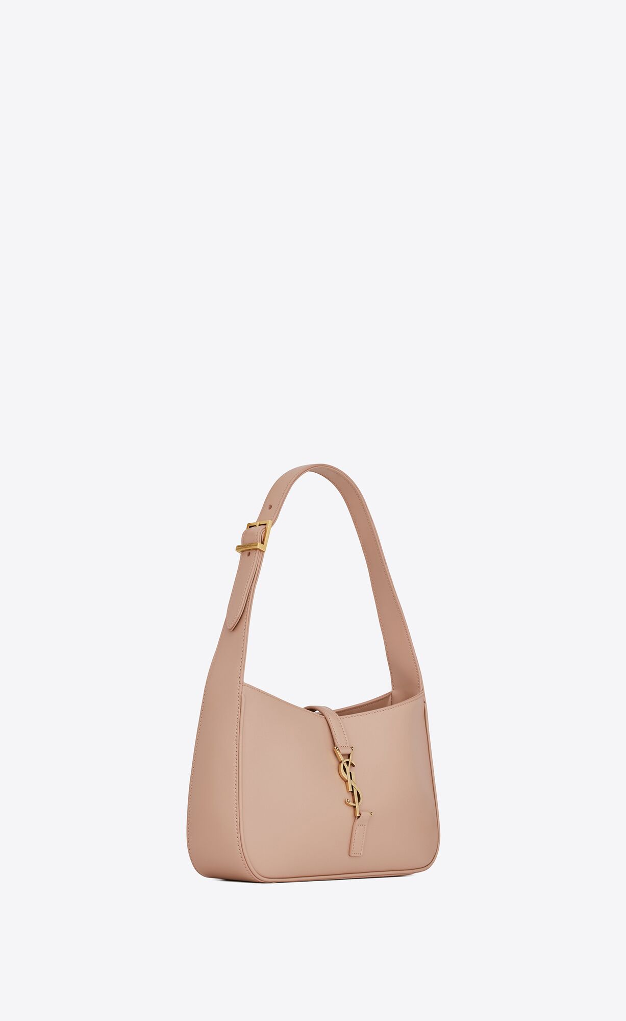 le 5 à 7 in smooth leather rosy sand le 5 à 7 in smooth leather rosy sand