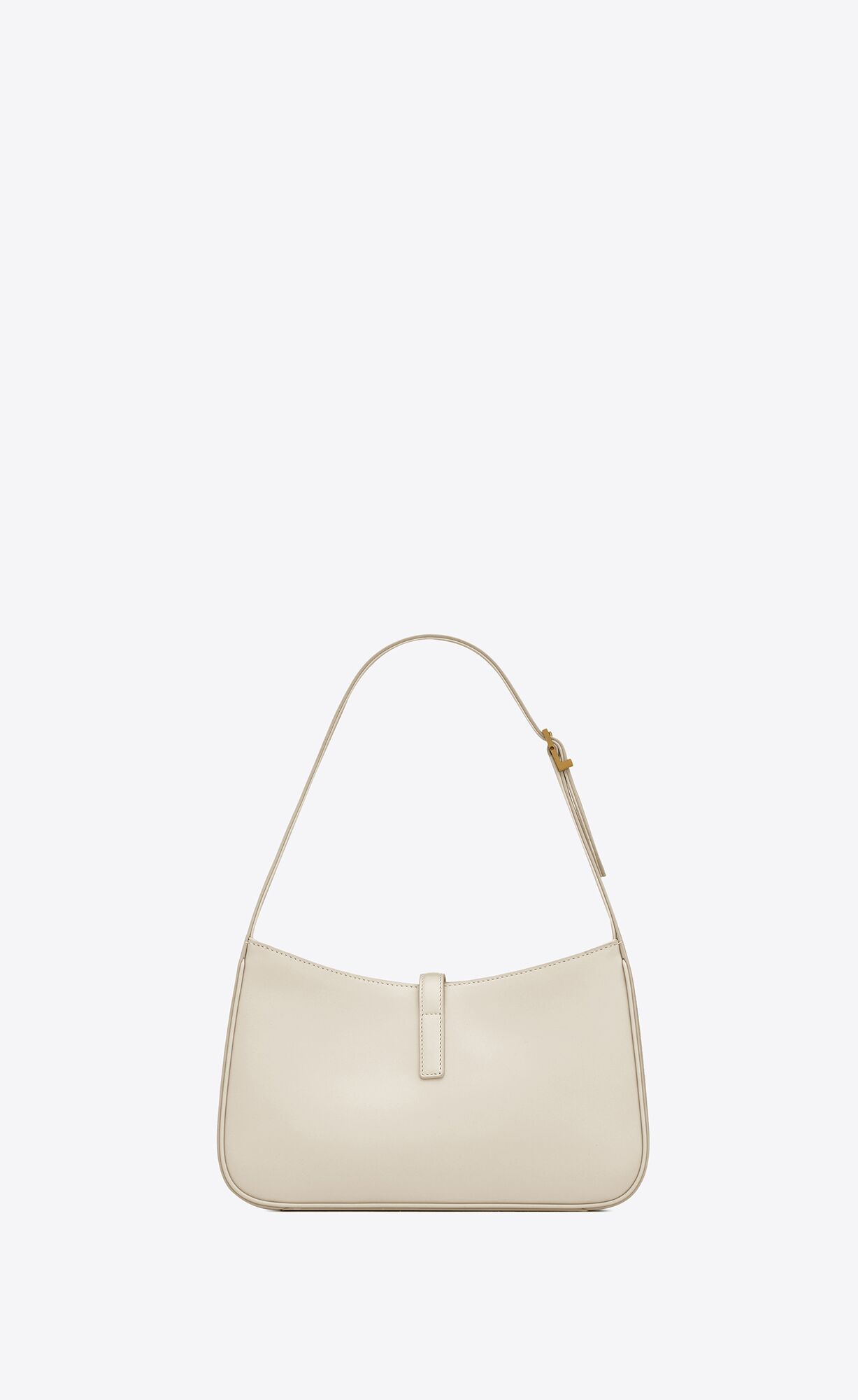le 5 à 7 in smooth leather blanc vintage le 5 à 7 in smooth leather blanc vintage