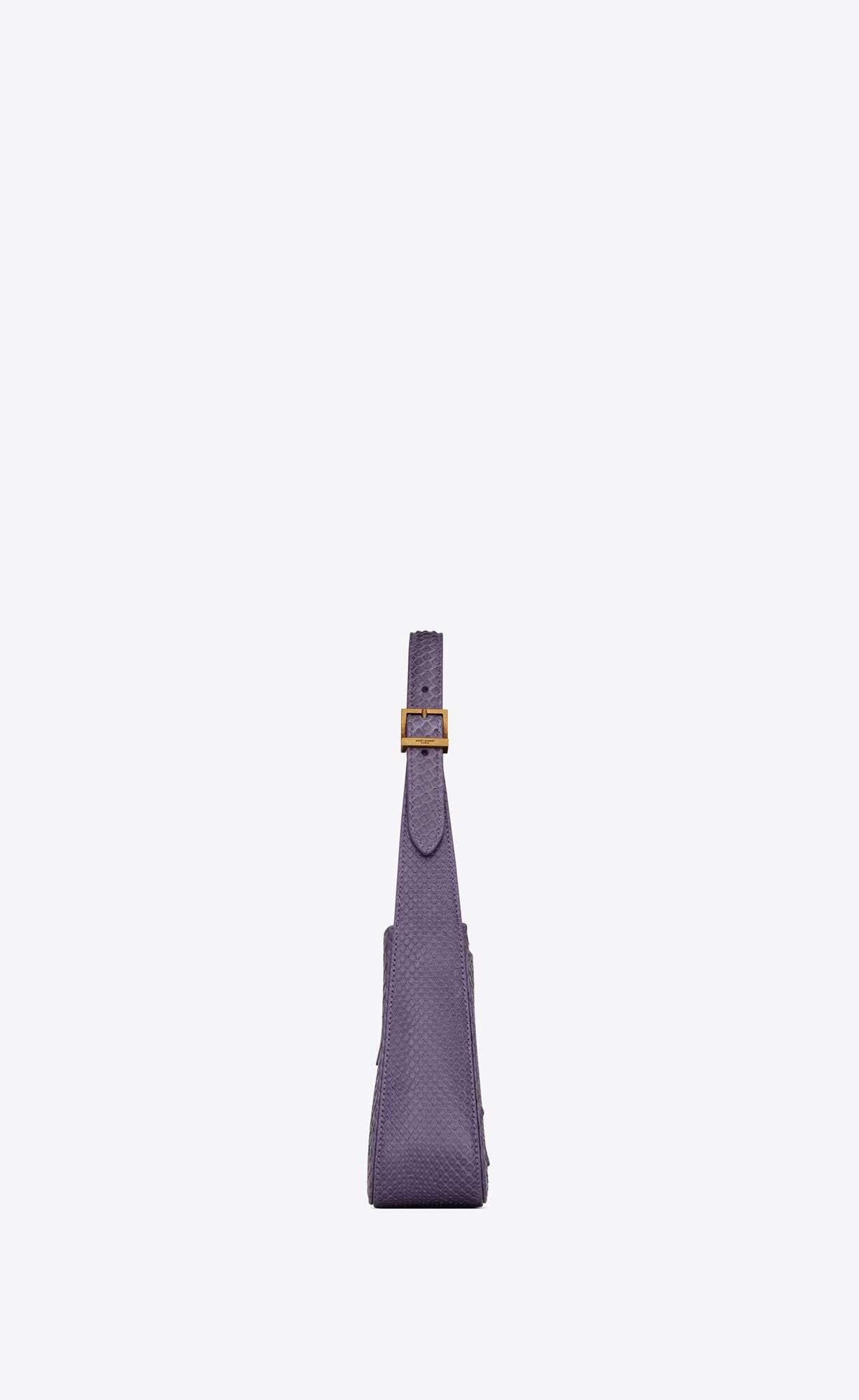 le 5 à 7 in python light eggplant le 5 à 7 in python light eggplant