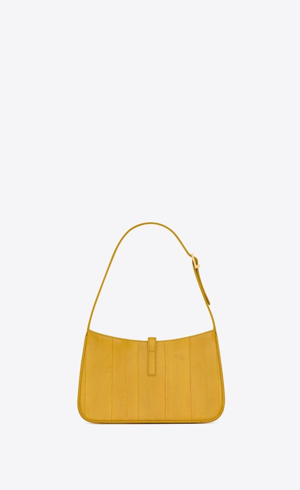 le 5 à 7 in eel mimosa yellow