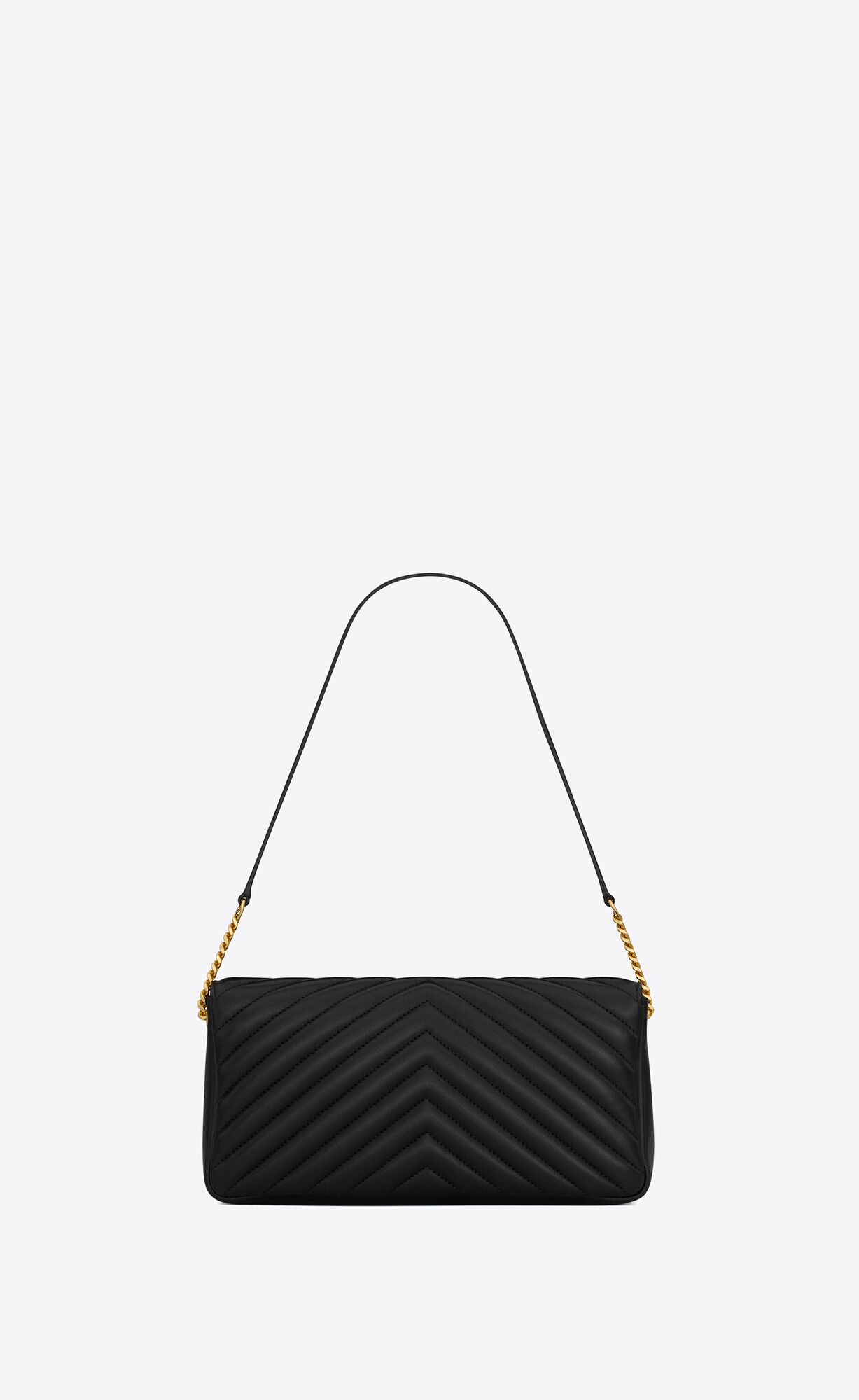 kate 99 in quilted nappa leather black kate 99 in quilted nappa leather black