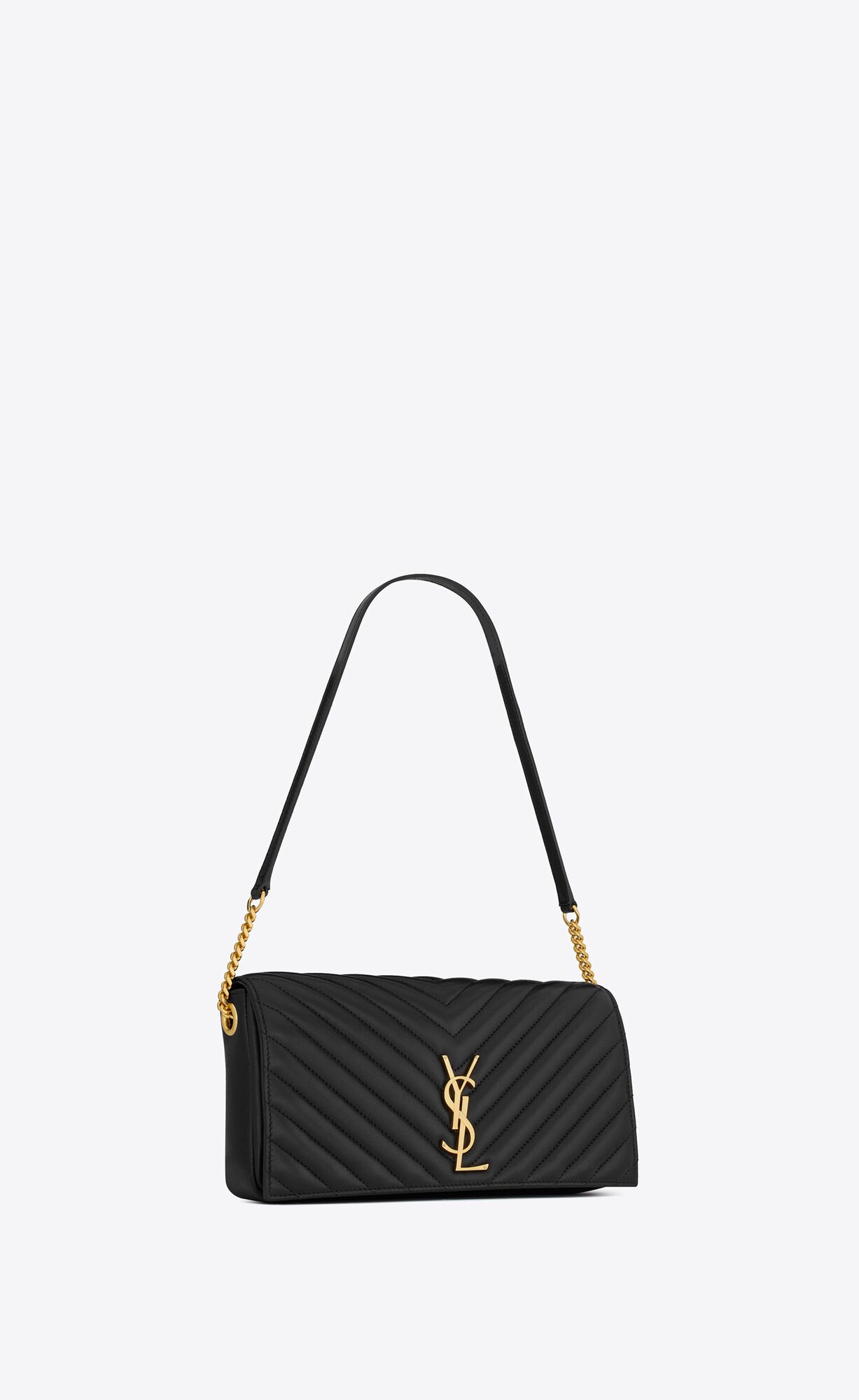 kate 99 in quilted nappa leather black kate 99 in quilted nappa leather black