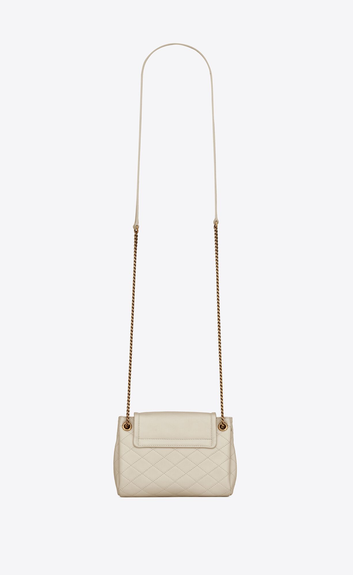 mini nolita in lambskin blanc vintage mini nolita in lambskin blanc vintage