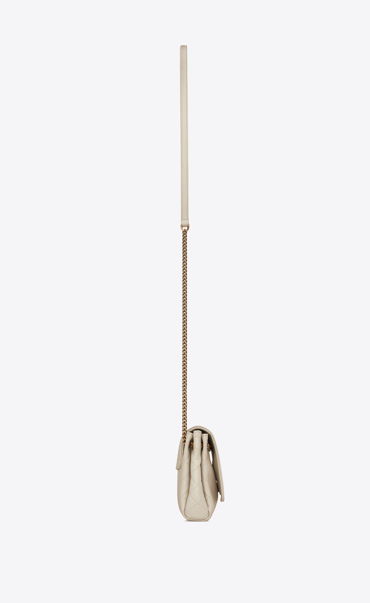 mini nolita in lambskin blanc vintage mini nolita in lambskin blanc vintage