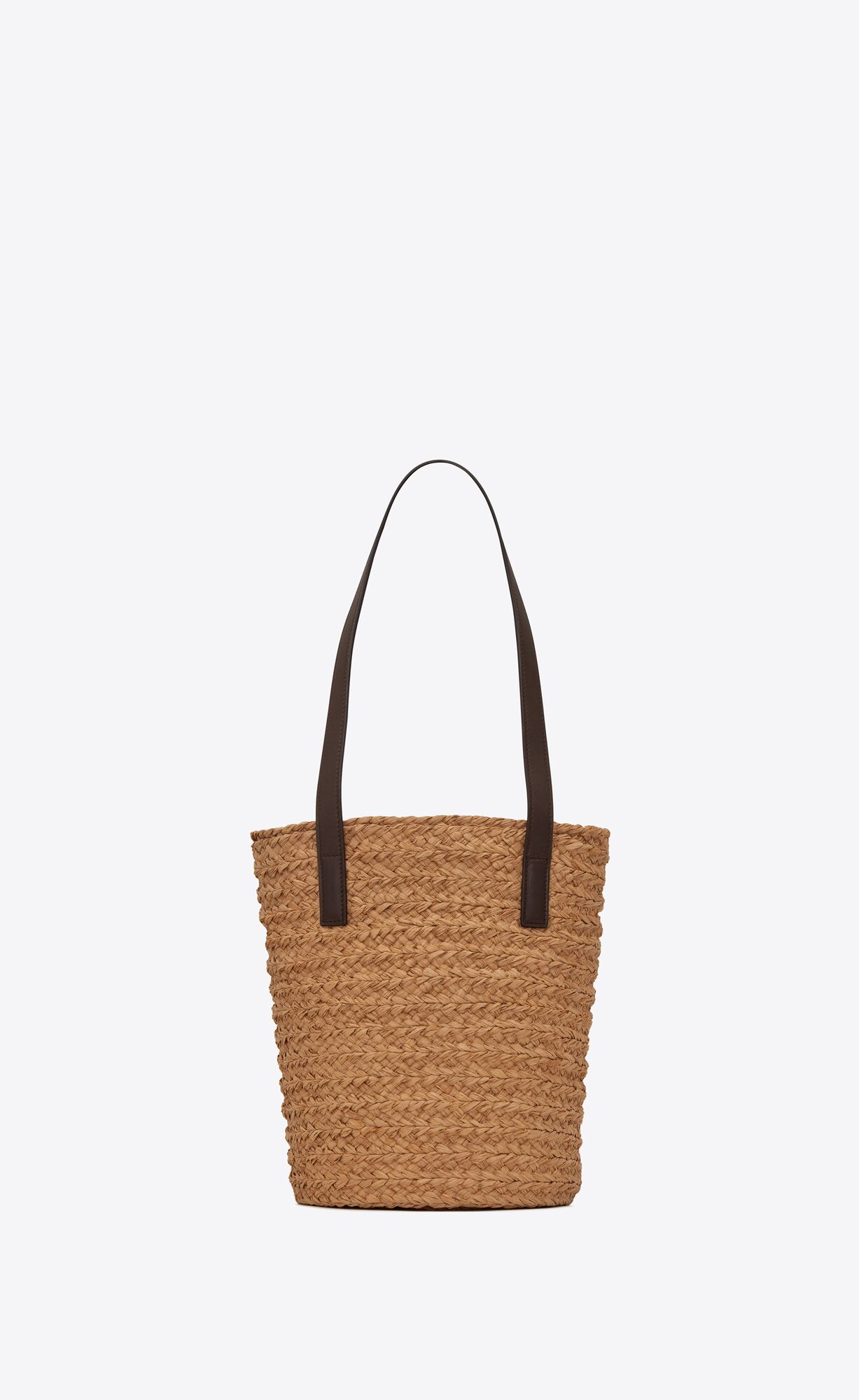 panier small bag in raffia ivory panier small bag in raffia ivory