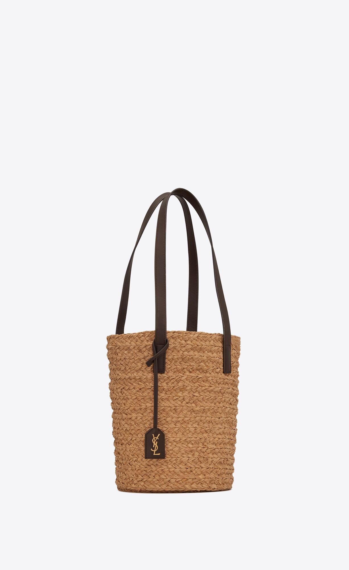 panier small bag in raffia ivory panier small bag in raffia ivory