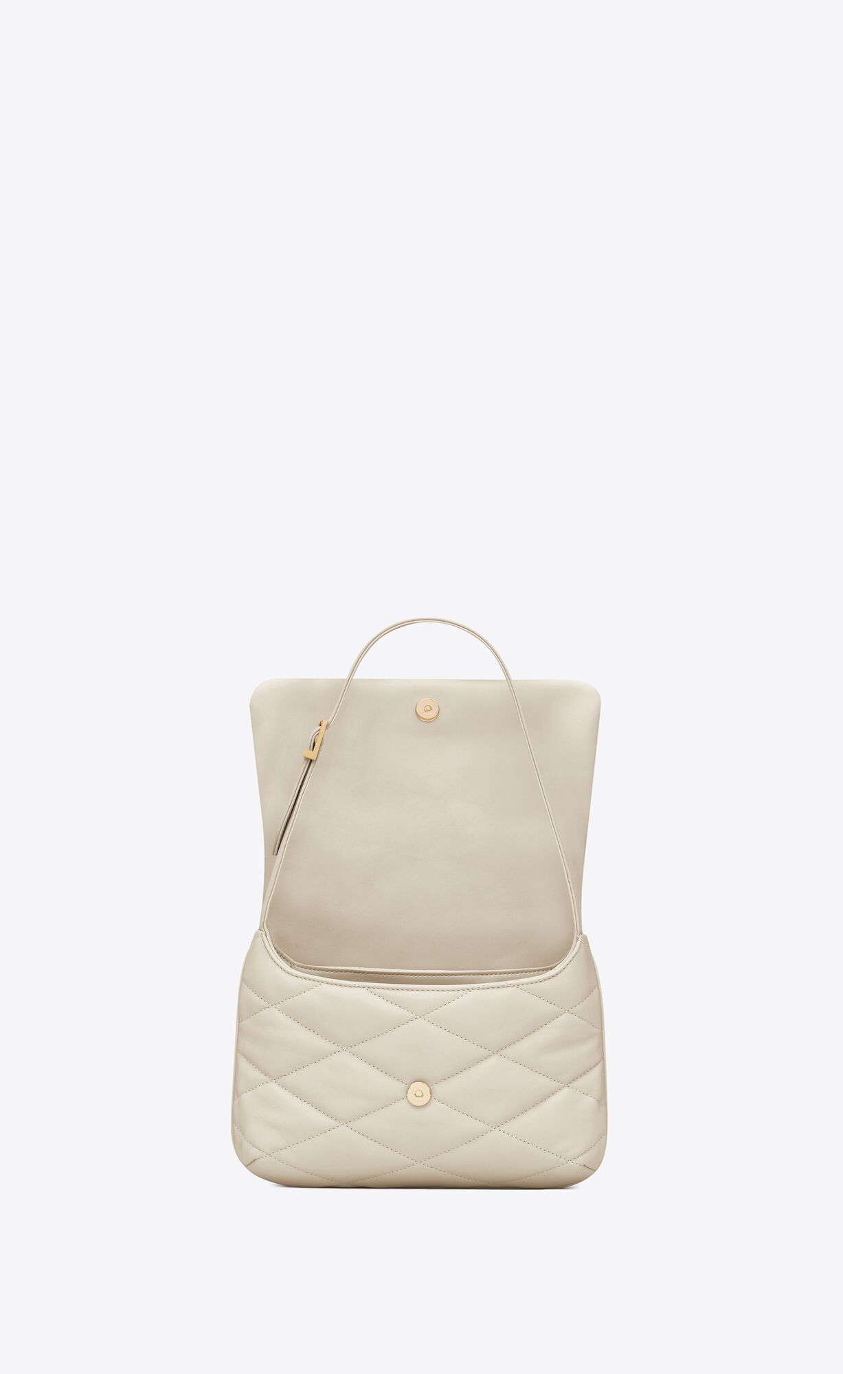 le 57 hobo bag in quilted lambskin antique vintage le 57 hobo bag in quilted lambskin antique vintage