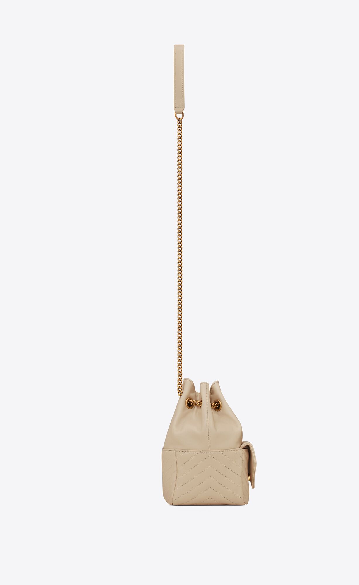 joe mini bucket bag in quilted lambskin sea salt joe mini bucket bag in quilted lambskin sea salt