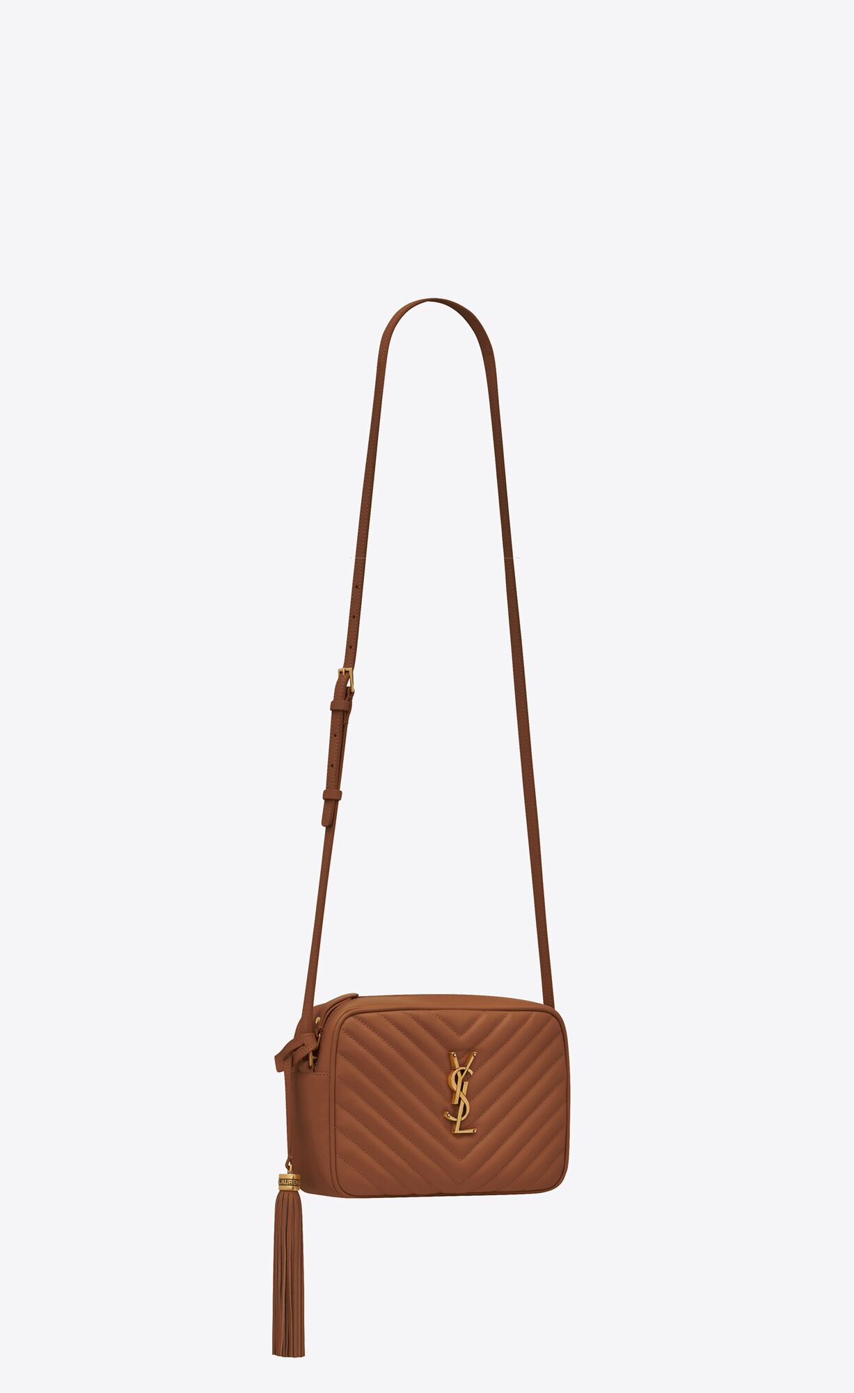 lou in quilted leather cinnamon lou in quilted leather cinnamon