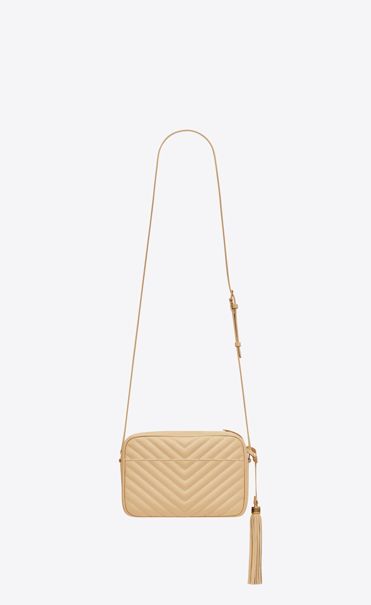 lou in quilted leather ivoire naturel lou in quilted leather ivoire naturel