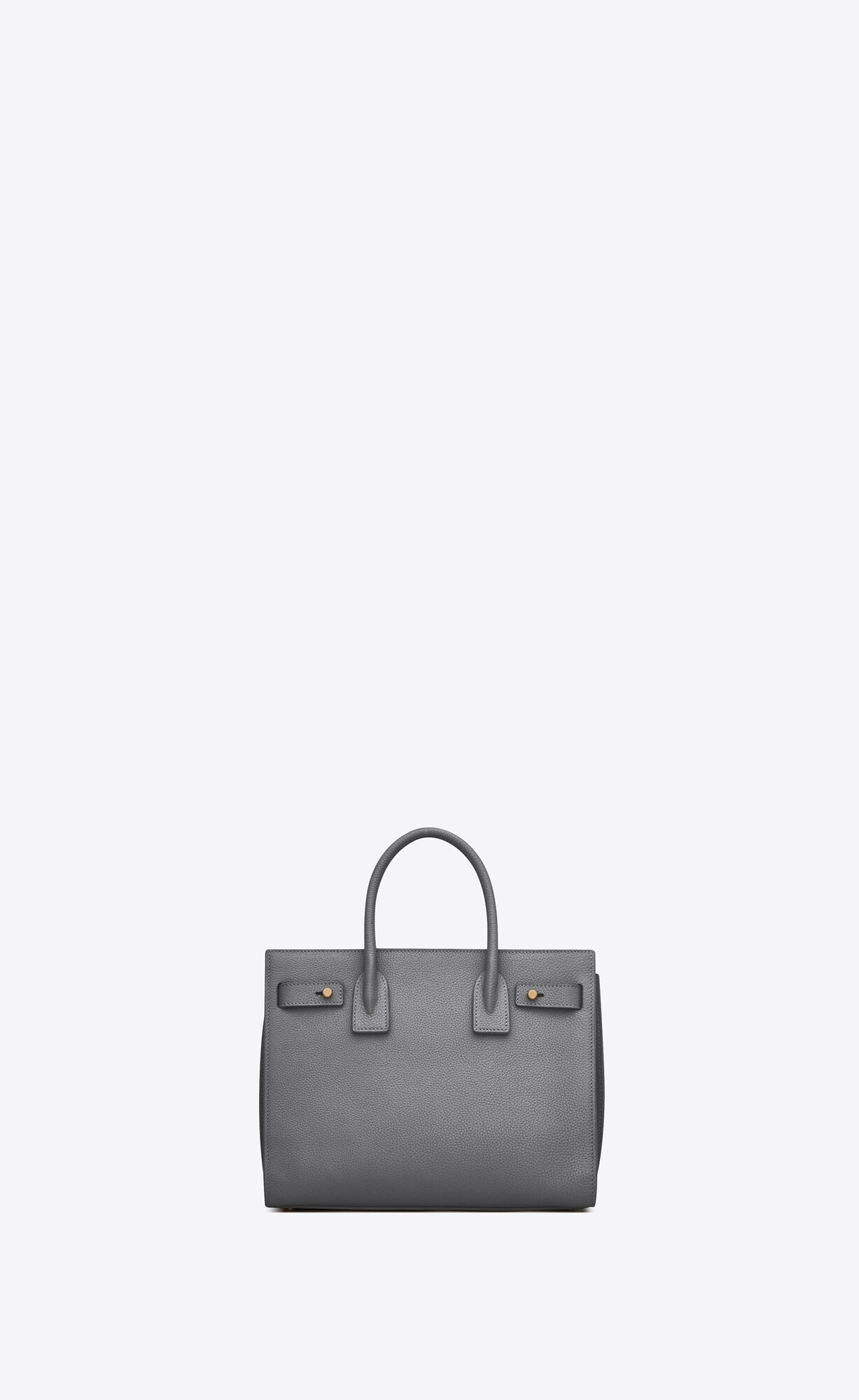 sac de jour nano in supple grained leather storm sac de jour nano in supple grained leather storm
