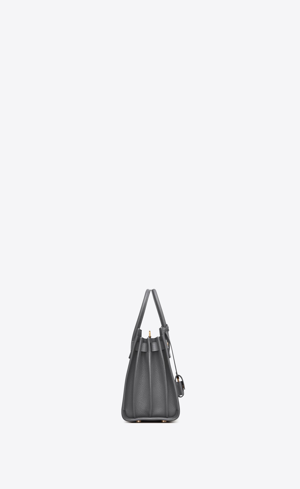 sac de jour nano in supple grained leather storm sac de jour nano in supple grained leather storm