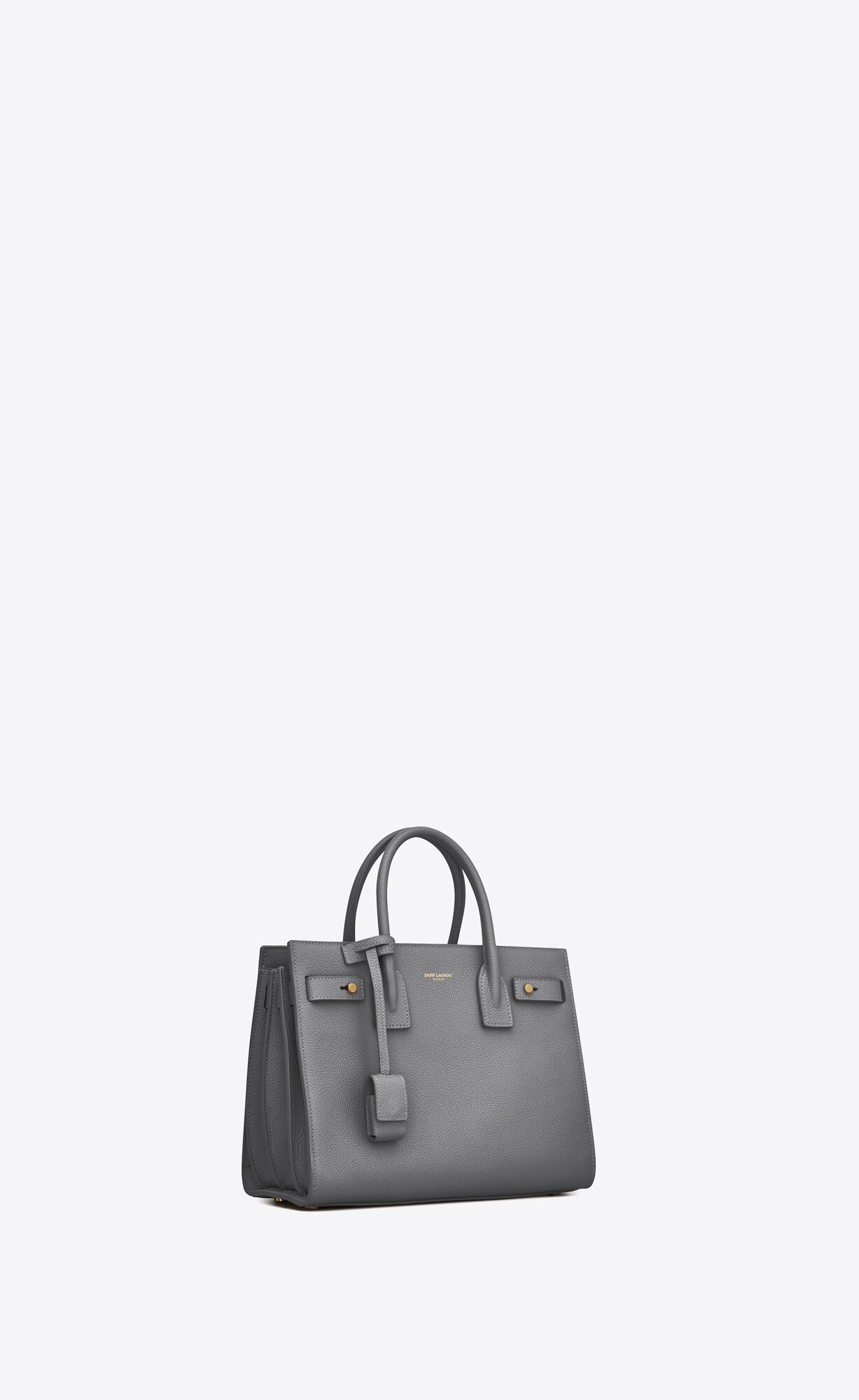 sac de jour nano in supple grained leather storm sac de jour nano in supple grained leather storm