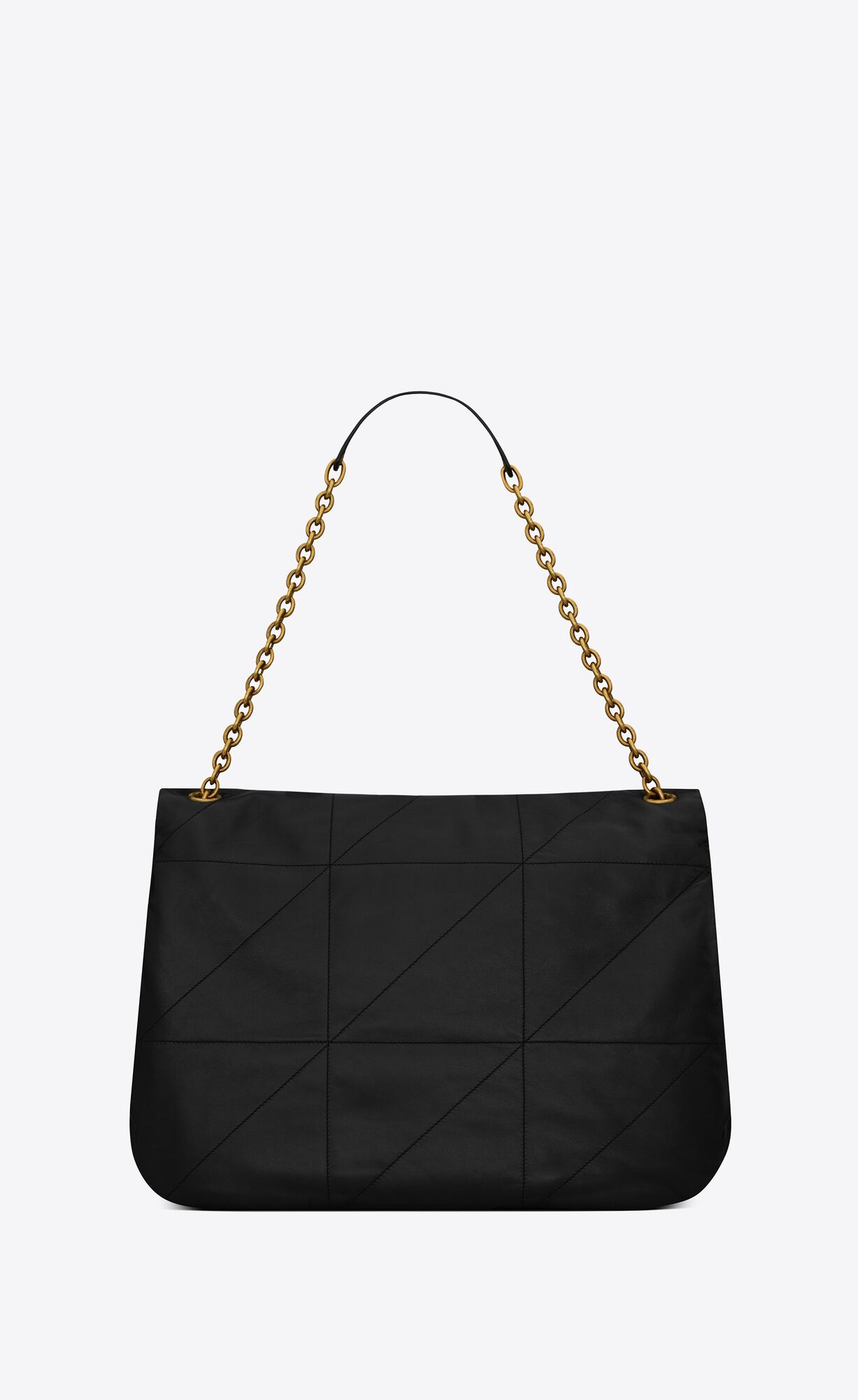 jamie 4.3 in lambskin black jamie 4.3 in lambskin black