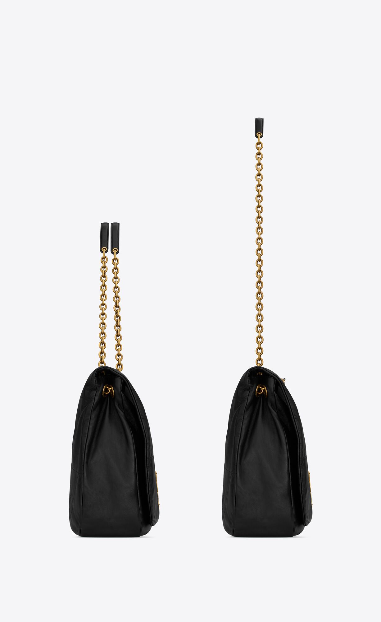 jamie 4.3 in lambskin black jamie 4.3 in lambskin black
