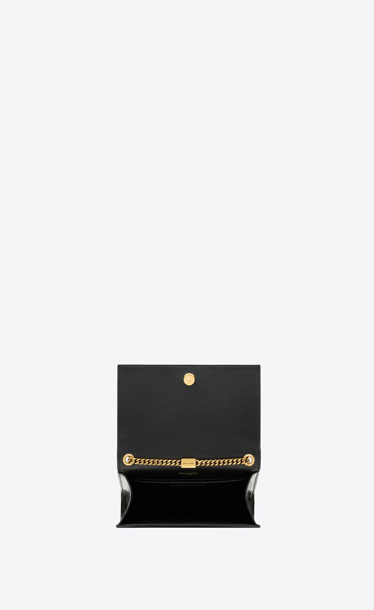 kate small in suede and shiny leather peach flower and black kate small in suede and shiny leather peach flower and black