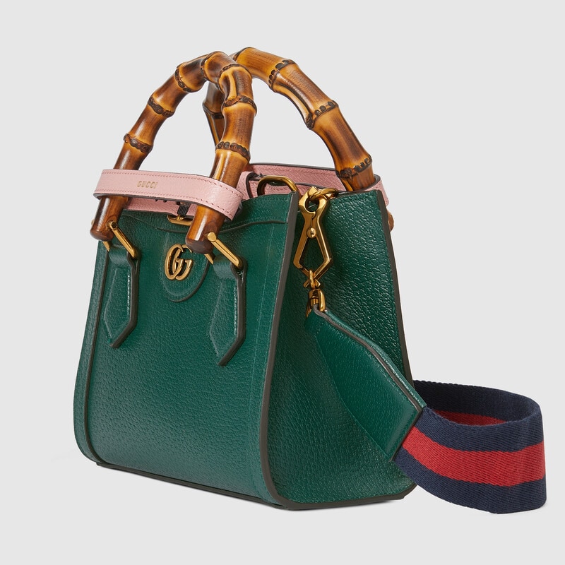 gucci diana mini tote bag gucci diana mini tote bag