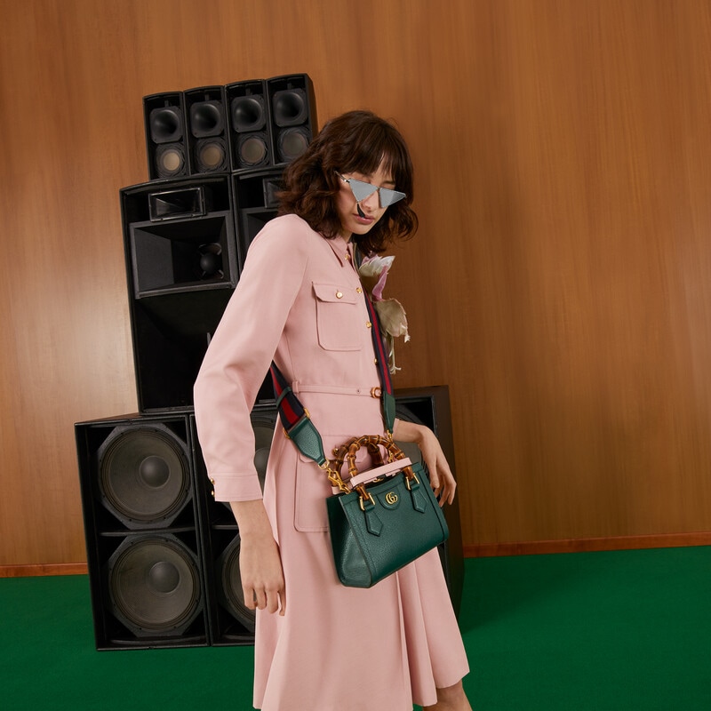 gucci diana mini tote bag gucci diana mini tote bag