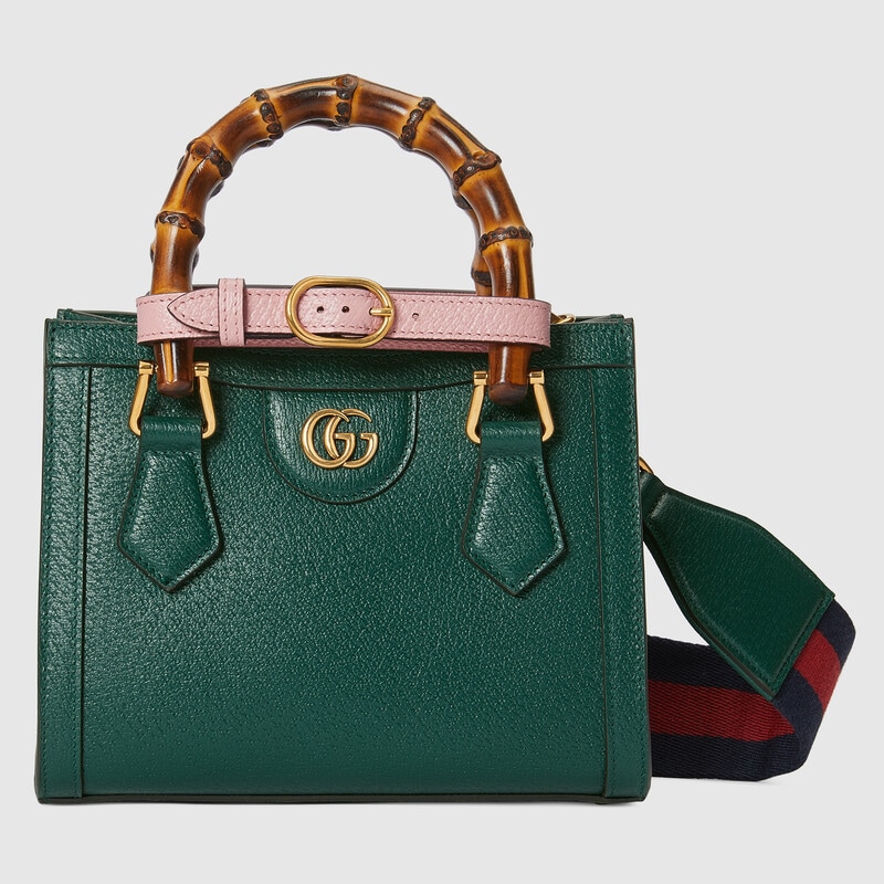 gucci diana mini tote bag gucci diana mini tote bag