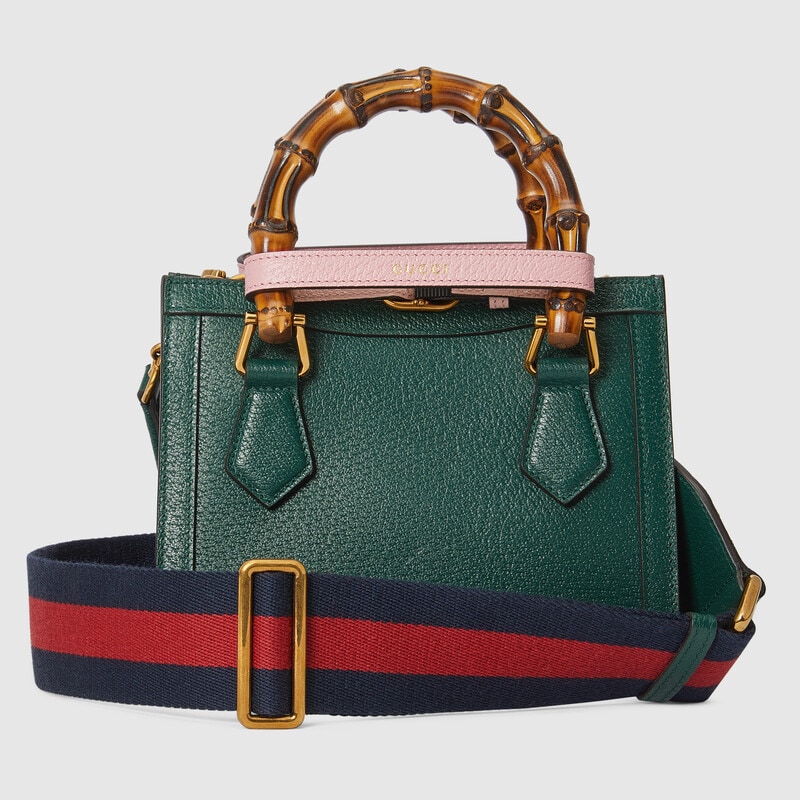 gucci diana mini tote bag gucci diana mini tote bag