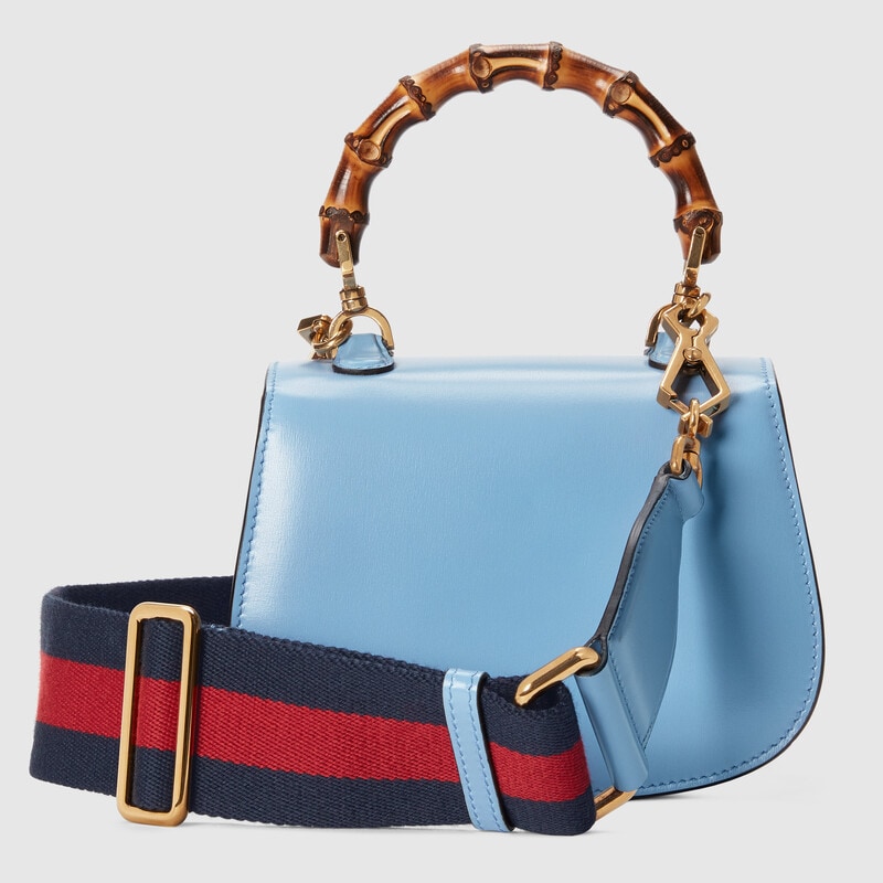 gucci bamboo 1947 mini top handle bag gucci bamboo 1947 mini top handle bag