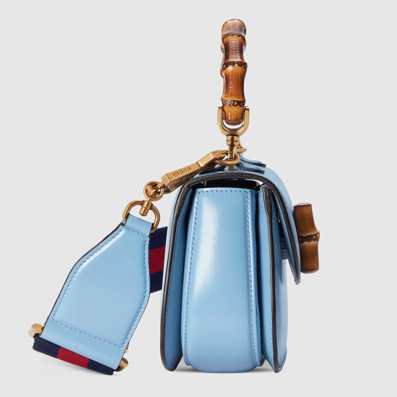 gucci bamboo 1947 mini top handle bag gucci bamboo 1947 mini top handle bag