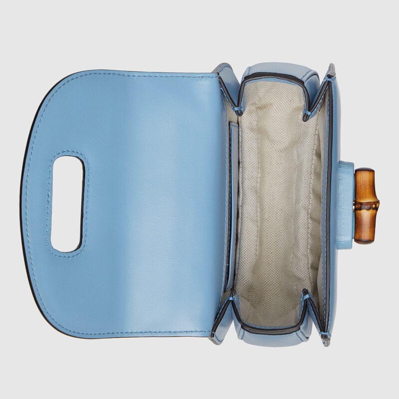 gucci bamboo 1947 mini top handle bag gucci bamboo 1947 mini top handle bag