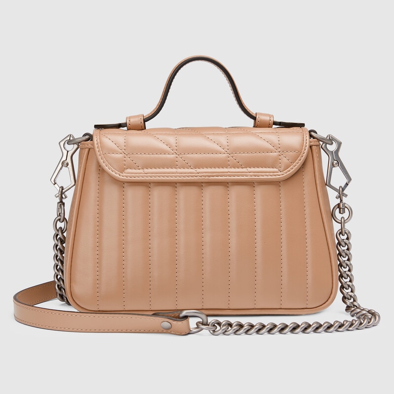gg marmont mini top handle bag gg marmont mini top handle bag