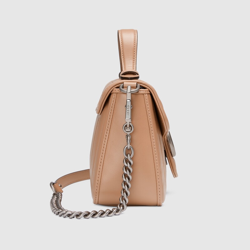 gg marmont mini top handle bag gg marmont mini top handle bag