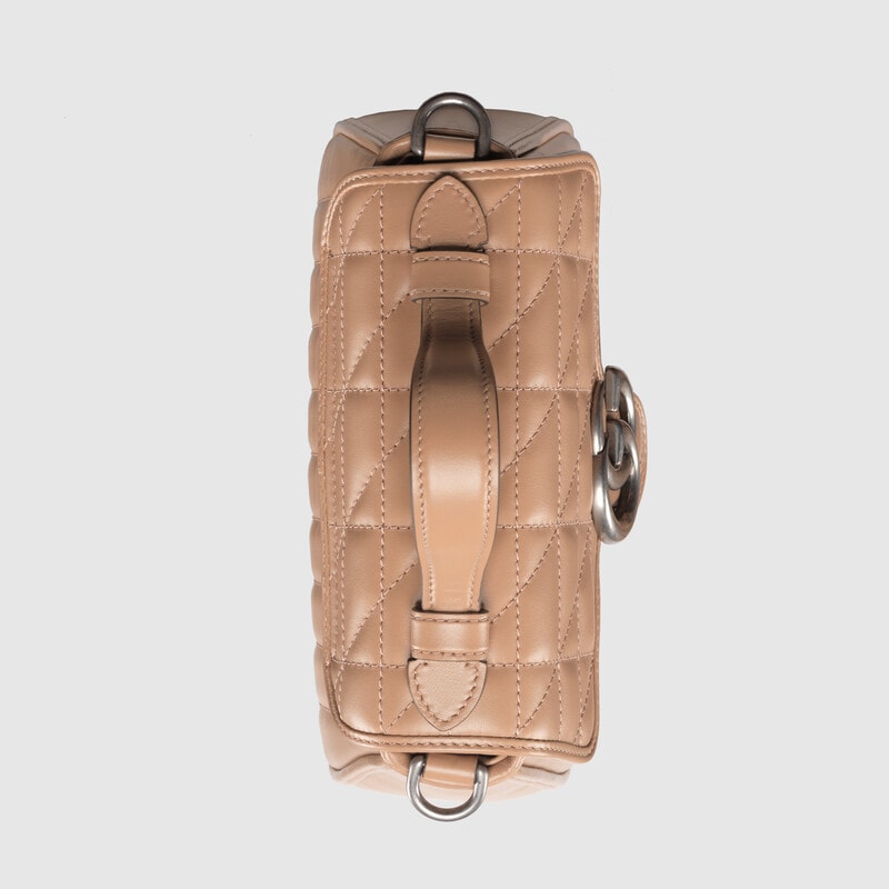 gg marmont mini top handle bag gg marmont mini top handle bag