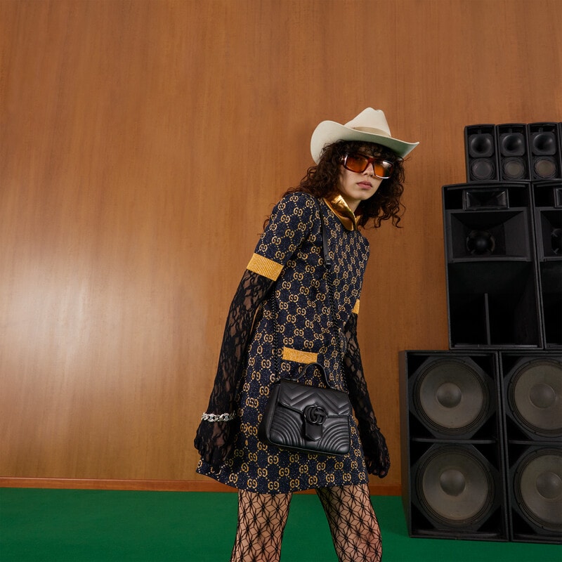 gg marmont mini top handle bag gg marmont mini top handle bag