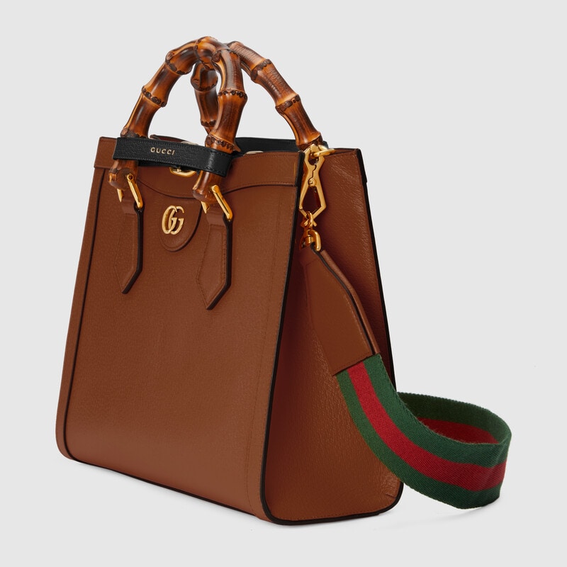 gucci diana small tote bag gucci diana small tote bag