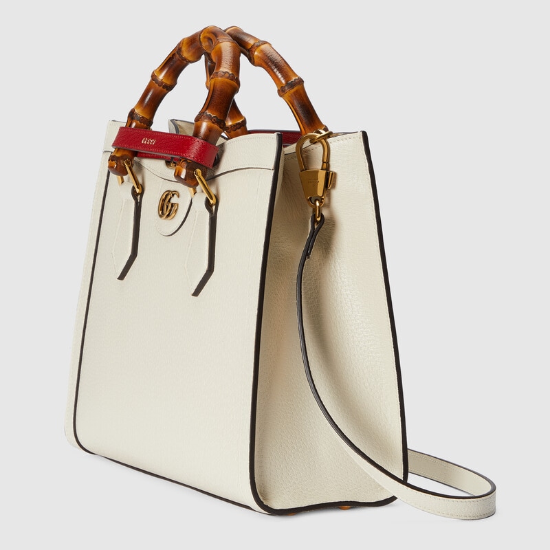 gucci diana small tote bag gucci diana small tote bag
