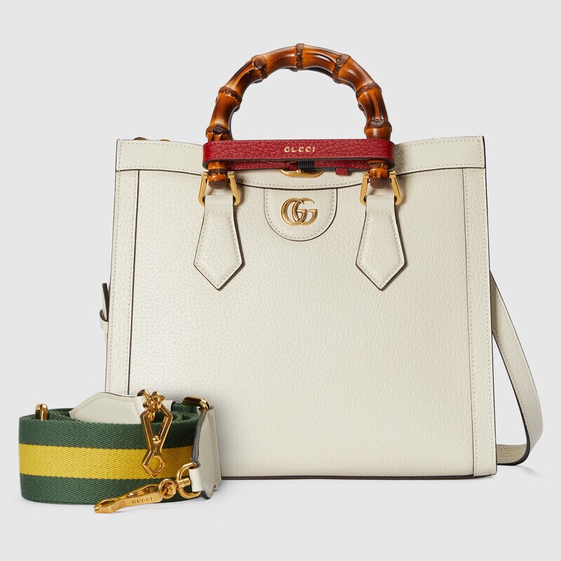gucci diana small tote bag gucci diana small tote bag
