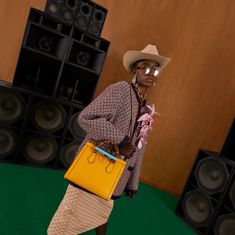 gucci diana small tote bag gucci diana small tote bag