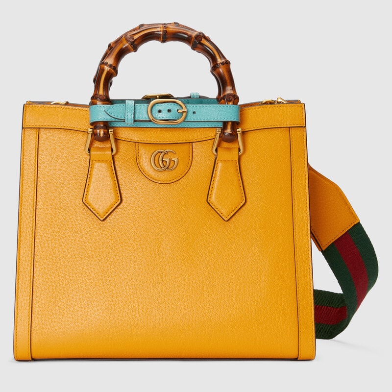 gucci diana small tote bag gucci diana small tote bag