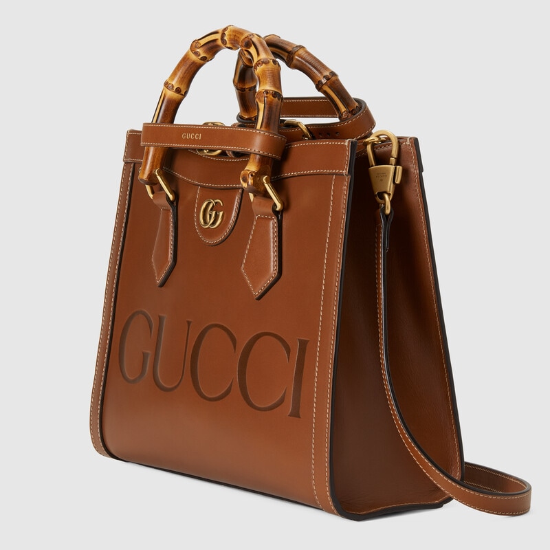 gucci diana small tote bag gucci diana small tote bag