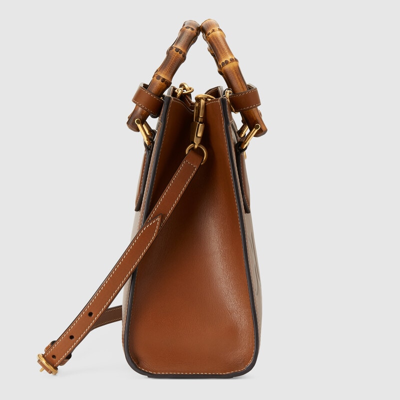 gucci diana small tote bag gucci diana small tote bag