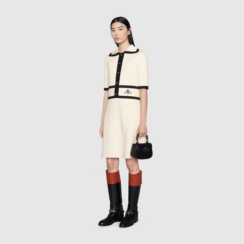 gucci bamboo 1947 mini top handle bag gucci bamboo 1947 mini top handle bag