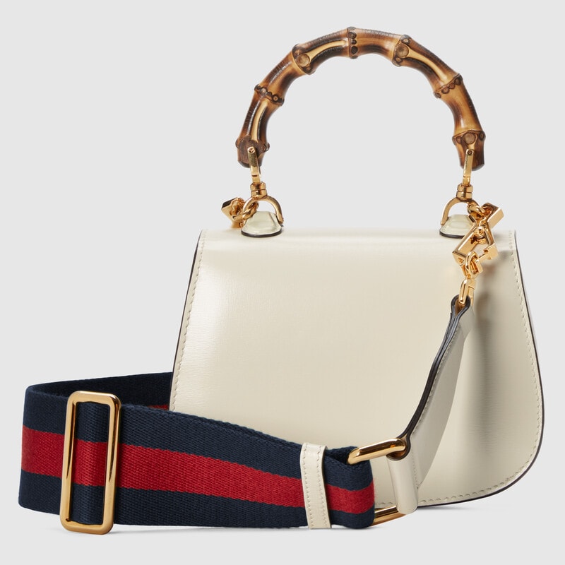 gucci bamboo 1947 mini top handle bag gucci bamboo 1947 mini top handle bag