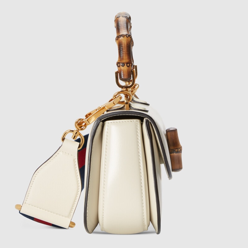 gucci bamboo 1947 mini top handle bag gucci bamboo 1947 mini top handle bag