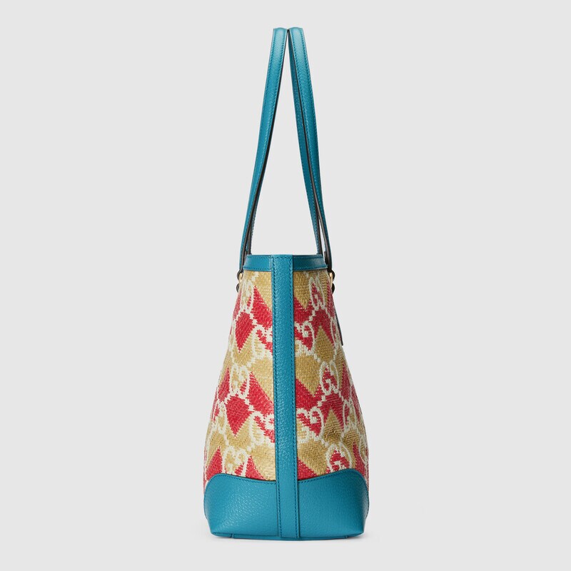 ‘bodrum’ straw effect tote bag ‘bodrum’ straw effect tote bag