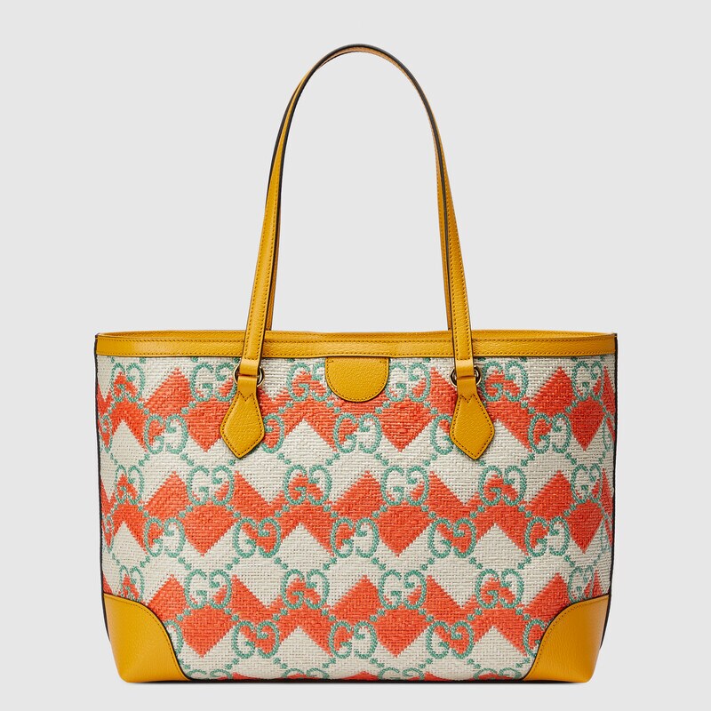 ‘ibiza’ straw effect tote bag ‘ibiza’ straw effect tote bag