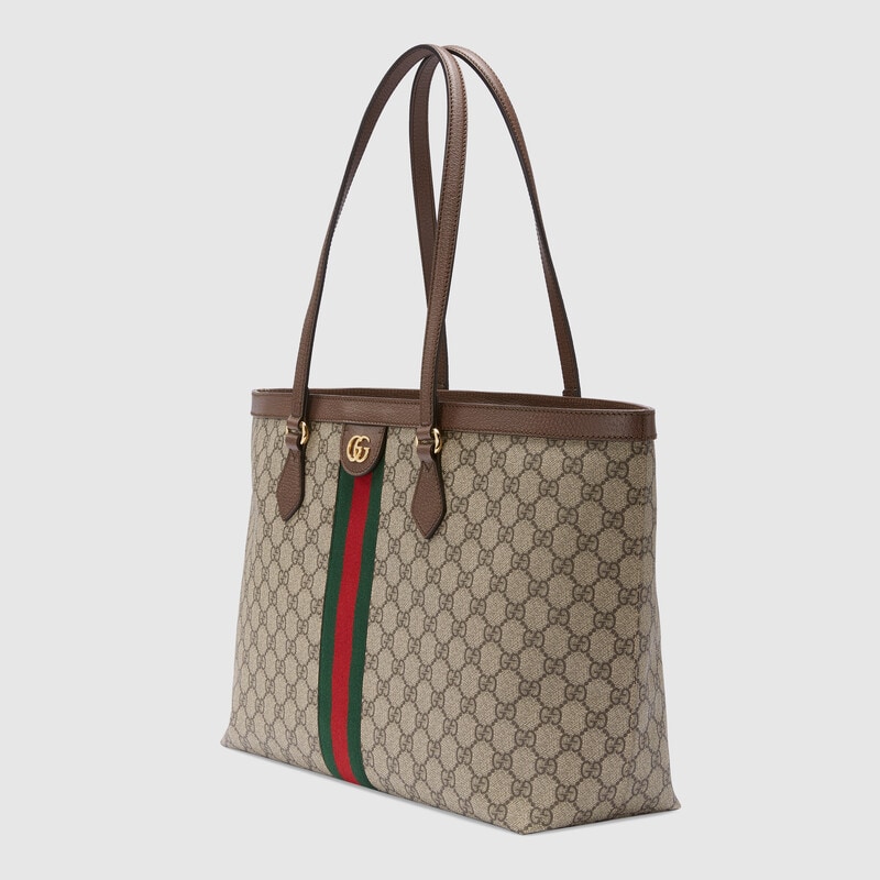 ophidia gg medium tote ophidia gg medium tote