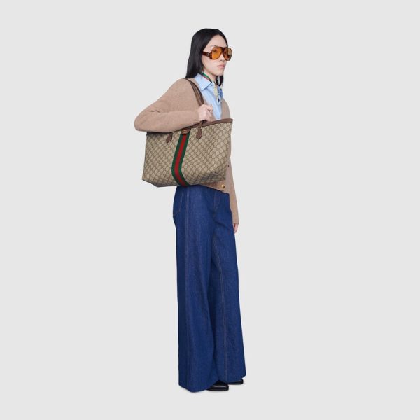 ophidia gg medium tote