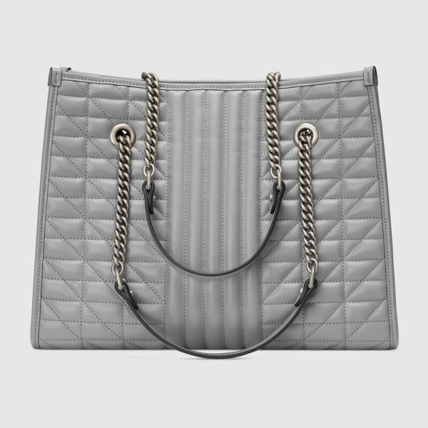 gg marmont medium tote bag