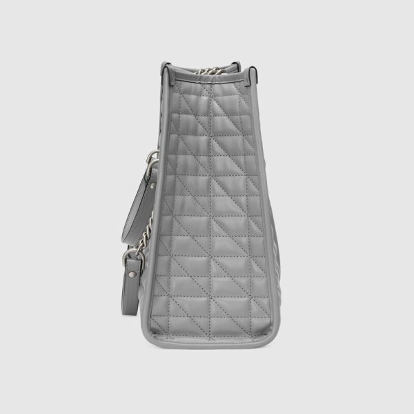gg marmont medium tote bag