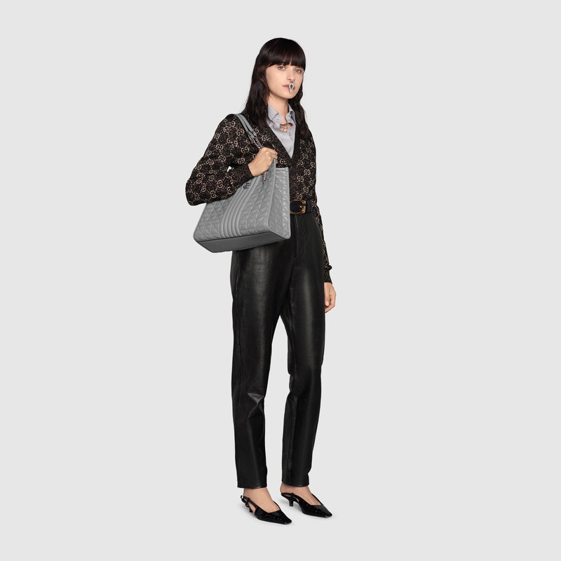 gg marmont medium tote bag gg marmont medium tote bag