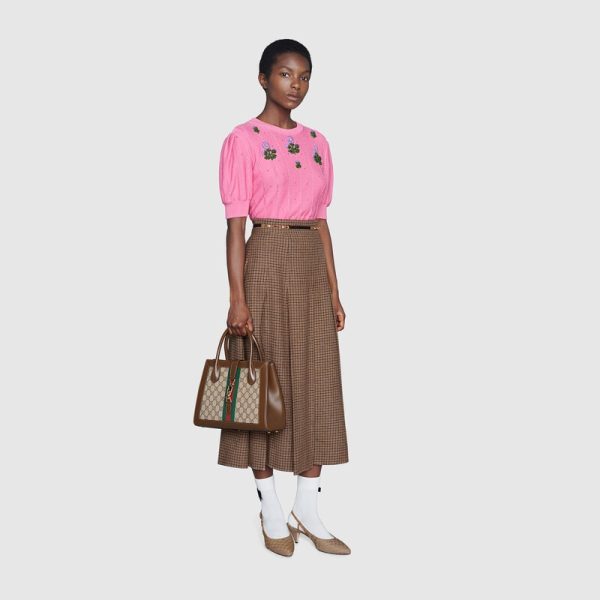 jackie 1961 medium tote bag